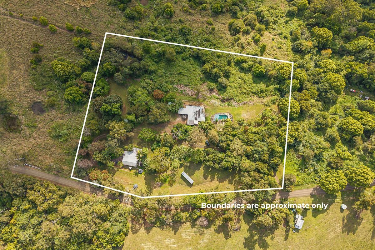 43 Cox Road, Koonorigan