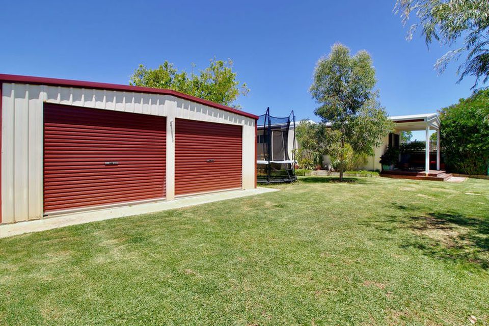 15 Ninda Road , Shoalwater