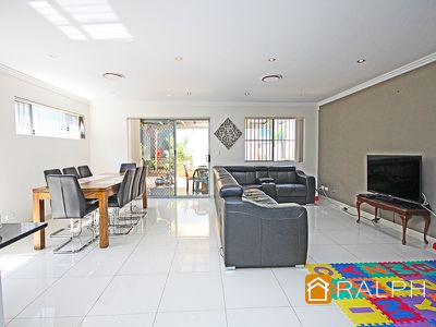 1 / 33 Scott Street, Punchbowl