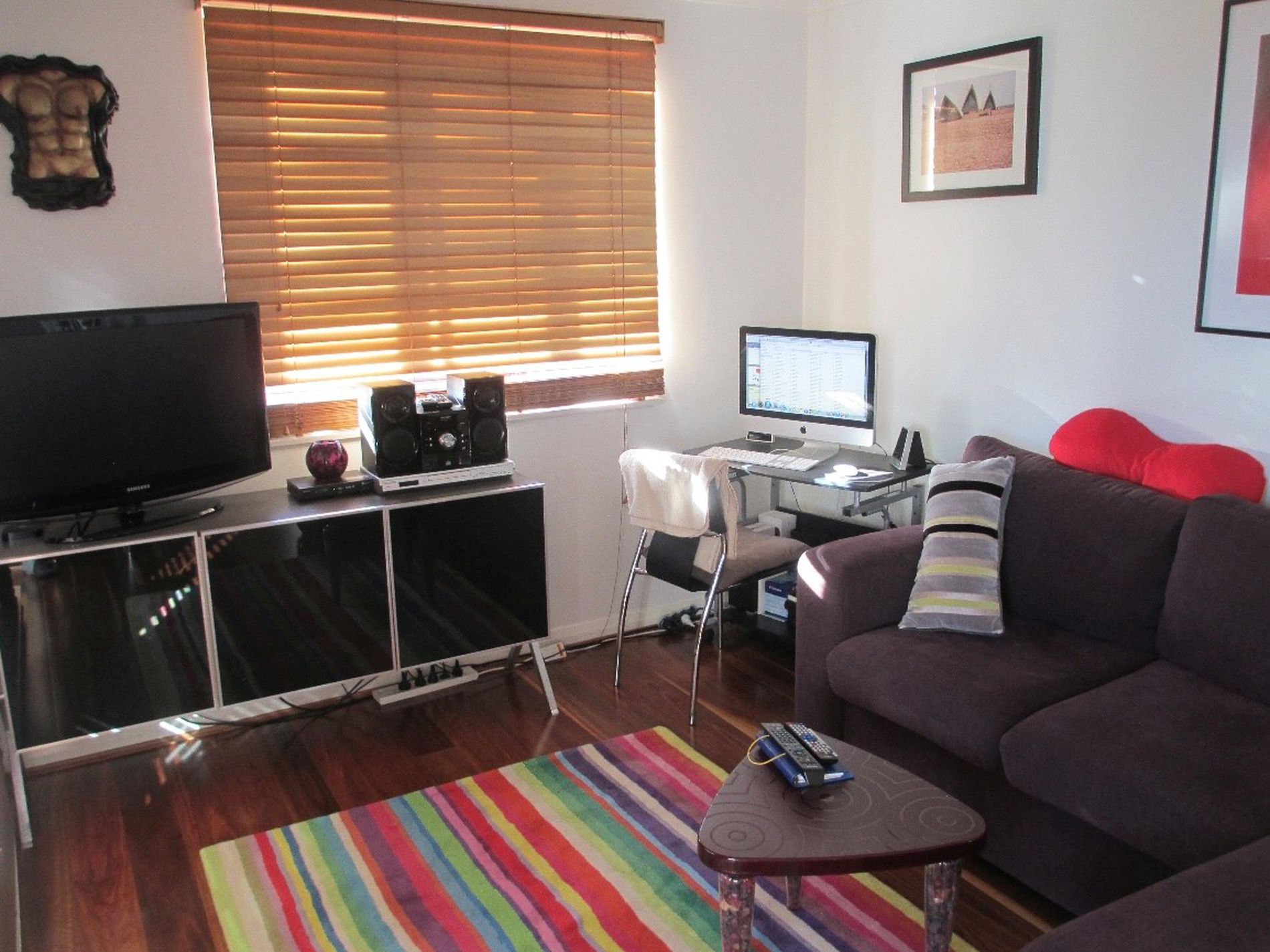 608 / 508 Riley Street, Surry Hills