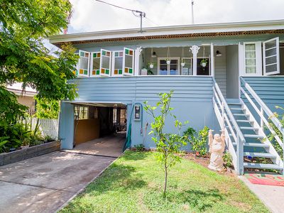 229 Cypress Street, Urangan