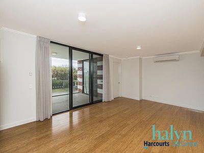 34 / 99 Palmerston Street, Perth