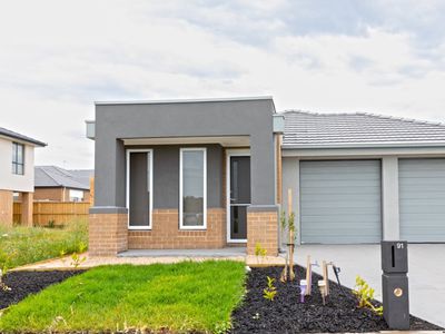 91 Bourbon Road, Cranbourne East