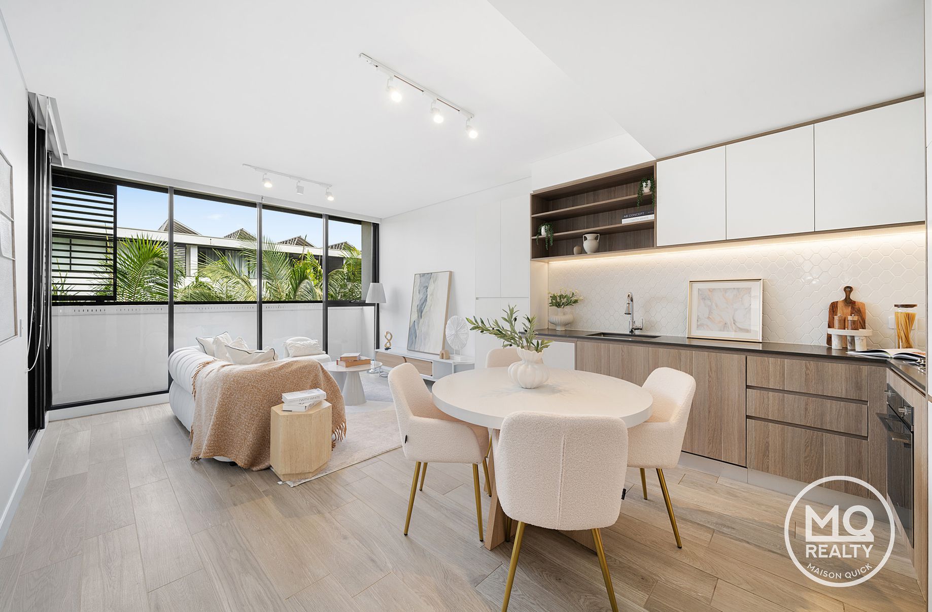 305 / 7 Conder Street, Burwood