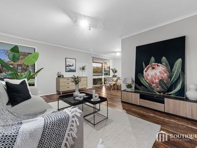 21 Bellbrook Drive, Dandenong North