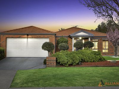 2 Governor Close, Tarneit