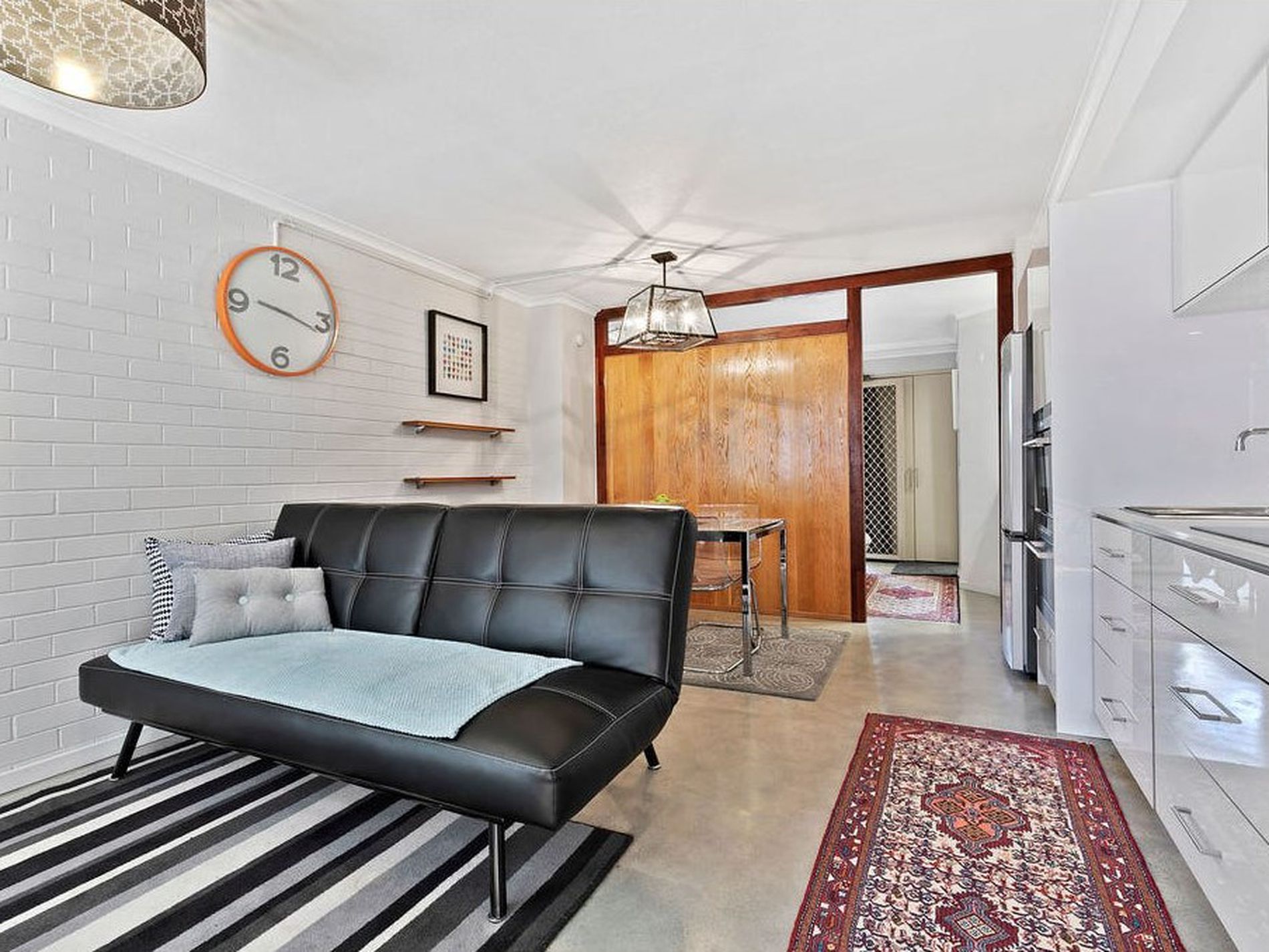 8 / 53 Warry Street, Fortitude Valley