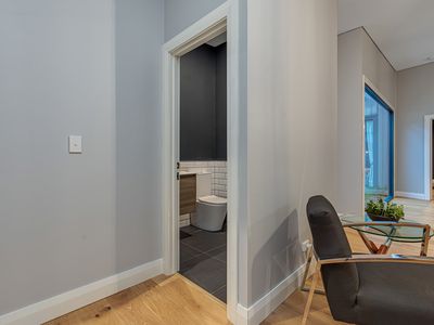 39 Victory Parade, Yanchep