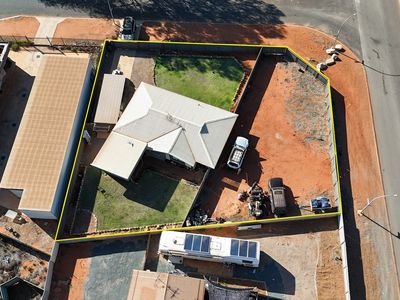 3 Edkins Place, South Hedland