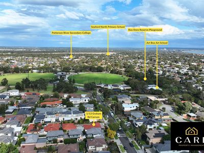1 / 13 Graham Road, Carrum