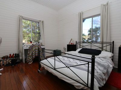 855 Nimbin Road, Goolmangar