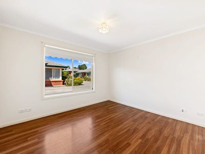 Bellingham Close, Leongatha