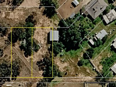 12 Patterson Street, Quambatook