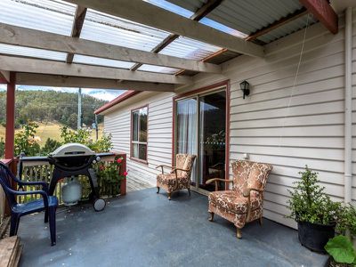 7677 Channel Highway, Cygnet
