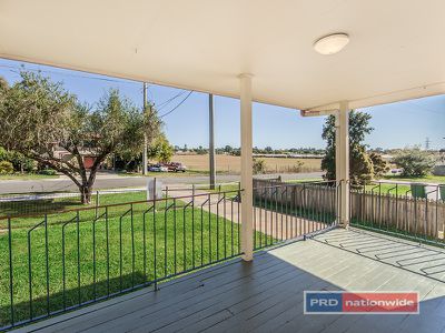 100 Thornton Street, Raceview