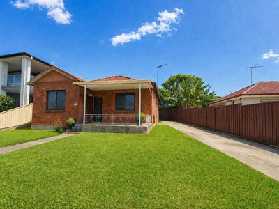 20 Egan Street, Bankstown