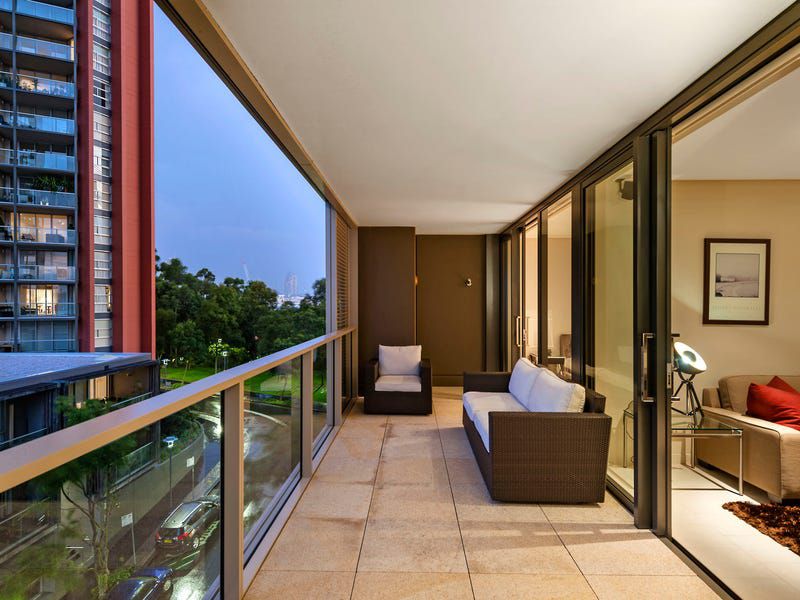 4B / 5 Tambua Street, Pyrmont