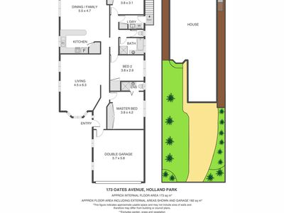 173 Oates Avenue, Holland Park