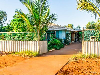 23 Acacia Way, South Hedland