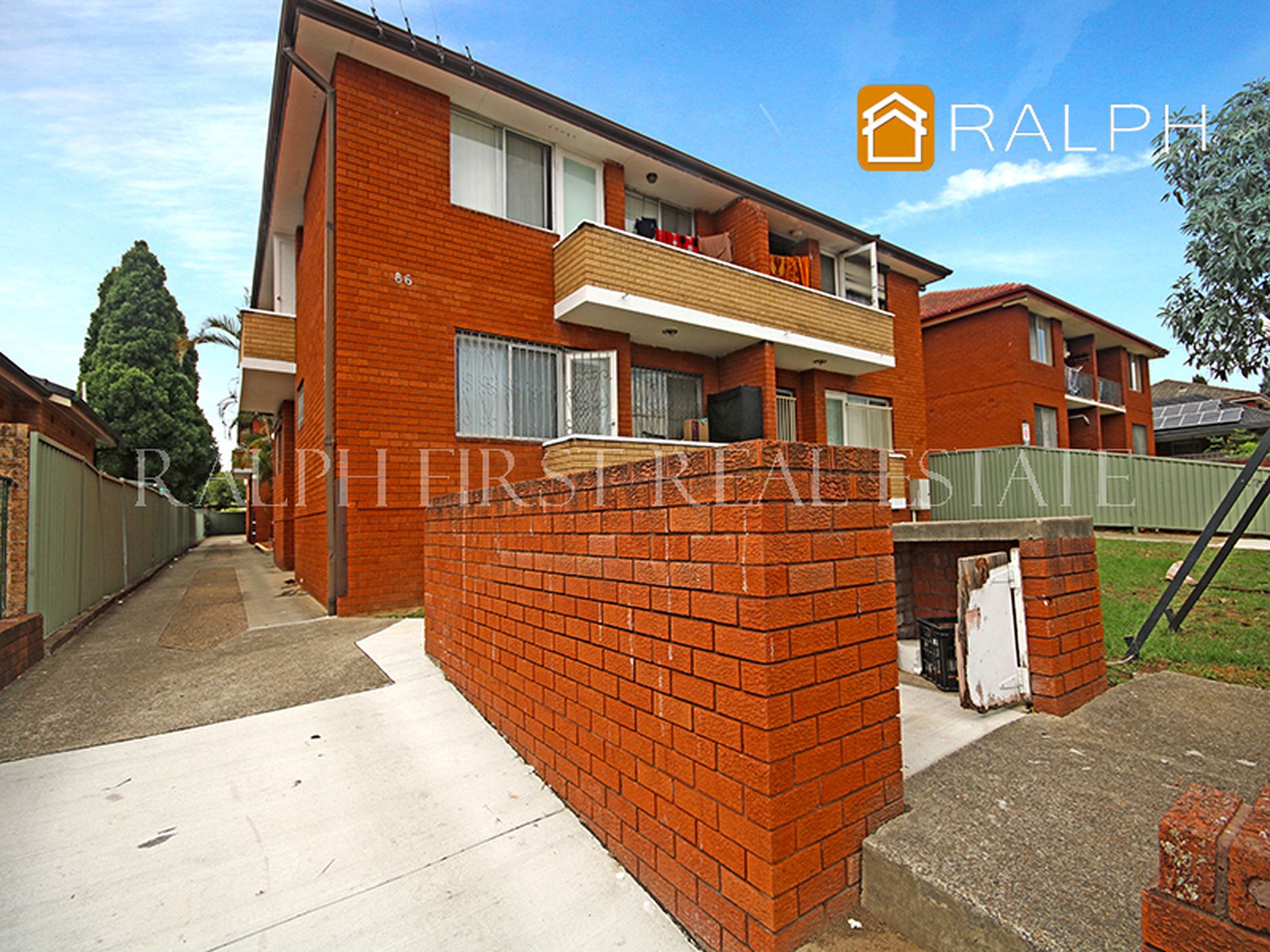 2 / 86 Victoria Road, Punchbowl