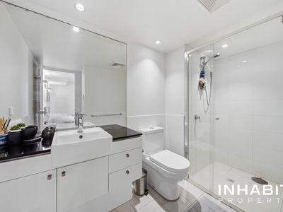 132 / 311 Hay Street, East Perth