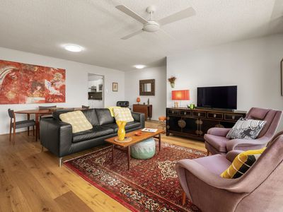 7 / 24 Laurence Street, St Lucia