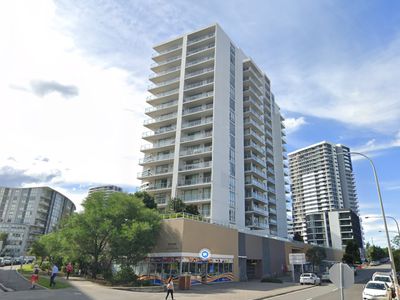 105 / 43 Shoreline Drive, Rhodes