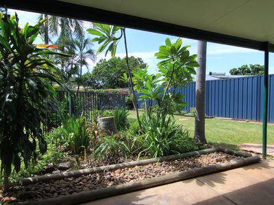 3 Sorghum Place, Kununurra