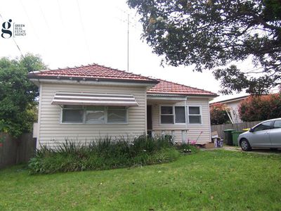 8 Nowill Street, Rydalmere