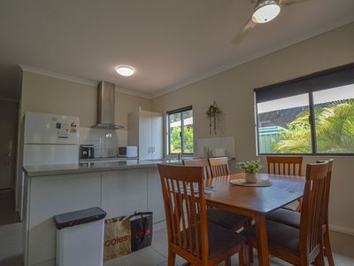 3 Barramine Loop, South Hedland