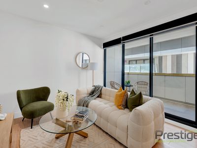 24 / 15 Moore Street, Moonee Ponds