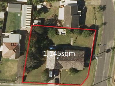 40-42 Ettalong Road, Greystanes