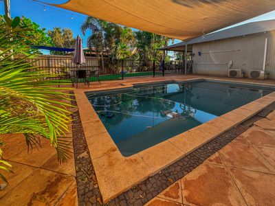 3 Dove Close, South Hedland