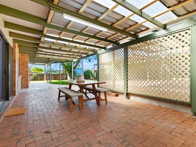 28 Wendron Street, Rochedale South