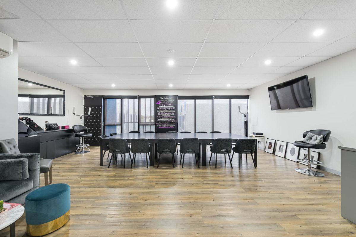 6 / 167-173 Hyde Street, Yarraville