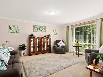 25 Ellenbrook Way, Albion Park