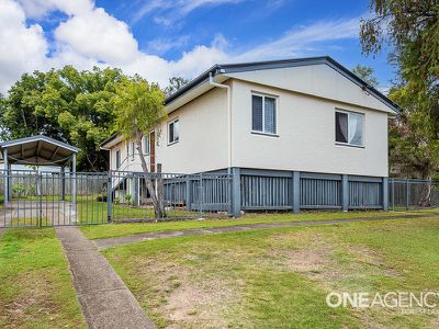 17 Warbler St, Inala