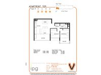 709A / 82 Alfred Street, Fortitude Valley