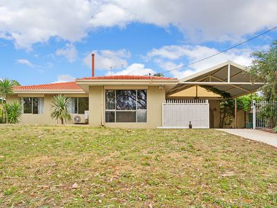 121 Cammillo Road, Camillo