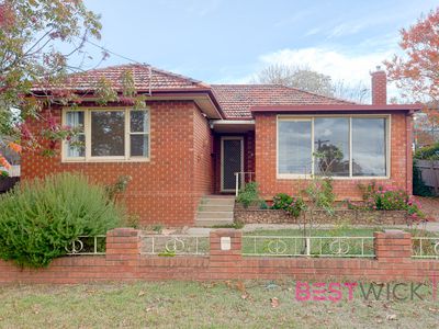88 Brilliant Street, Bathurst