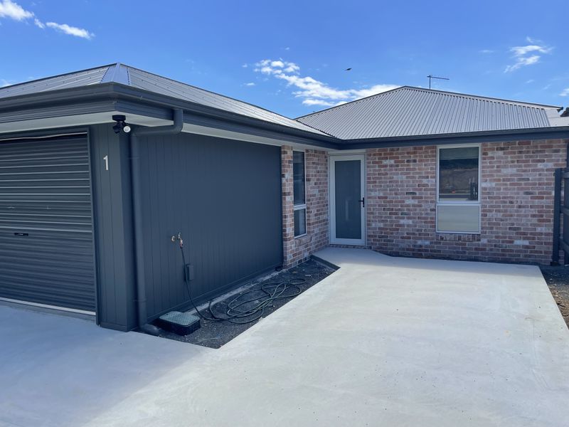 1 / 20 Hill Court, Wynyard