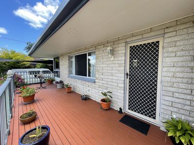 40 Corfield Street, Point Vernon