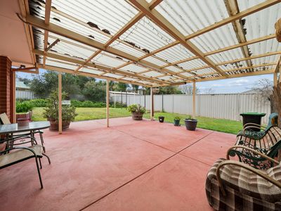 18 Marengo Road, Seymour