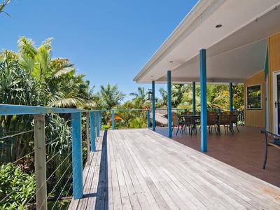 7 Coppersmith Court, Buderim
