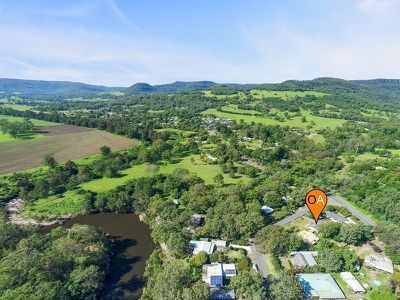 14 Cullen Crescent, Kangaroo Valley