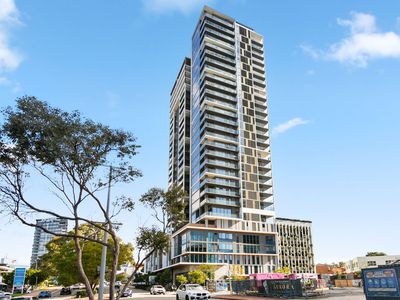 1003 / 908 Canning Highway, Applecross