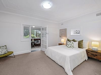 919 Anzac Parade, Maroubra