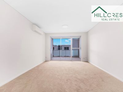 B302 / 3 Demeter Street, Rouse Hill