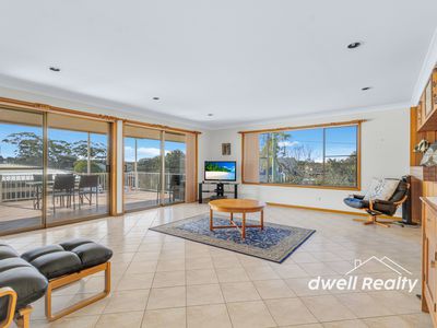 22 CATER CRESCENT, Sussex Inlet