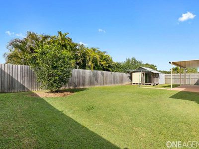 3 Malcolm Court, Point Vernon